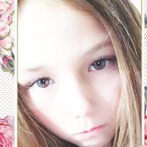 Meet your Posher, Kyra